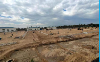 10.11市黃淮建設(shè)工程有限公司承建的赤峰市資源型城市轉(zhuǎn)型開發(fā)試驗區(qū)疏干水供水工程完工驗收200.png