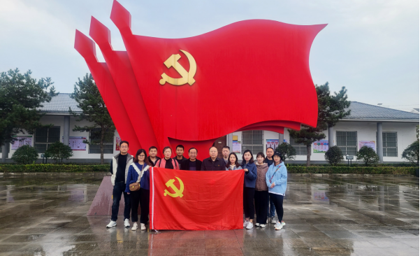 市文旅公司3月份新聞稿（一），福虎生威  一路同行--駐馬店市文化旅游發(fā)展有限公司開展團建活動117.png