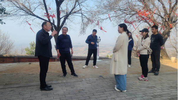 市文旅公司3月份新聞稿（一），福虎生威  一路同行--駐馬店市文化旅游發(fā)展有限公司開展團建活動368.png