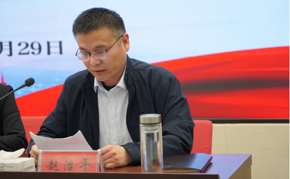 市產(chǎn)業(yè)集團召開黨員大會選舉直屬單位黨委、紀委671.png