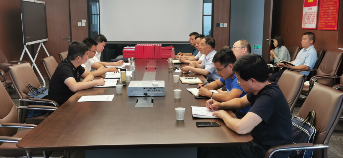 5.22全市城投領域國有企業(yè)黨建工作專項調研組深入市產(chǎn)業(yè)集團進行黨建工作專項調研(1)191.png